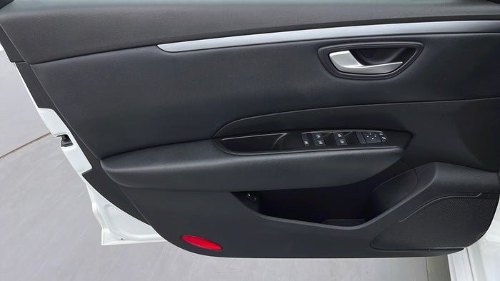 RENAULT TALISMAN-Driver Side Door Panels Controls