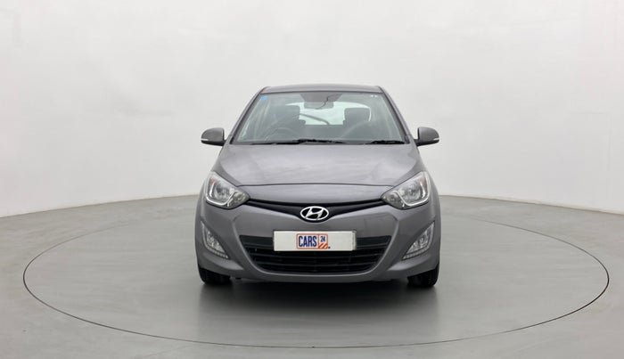 2014 Hyundai i20 ASTA 1.2, Petrol, Manual, 53,175 km, Highlights
