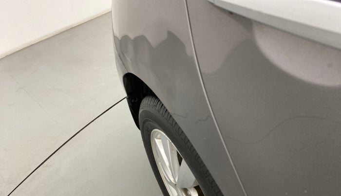 2014 Hyundai i20 ASTA 1.2, Petrol, Manual, 53,175 km, Right quarter panel - Slightly dented