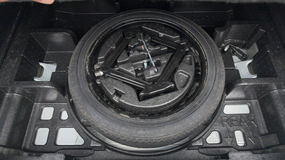 Spare Wheel