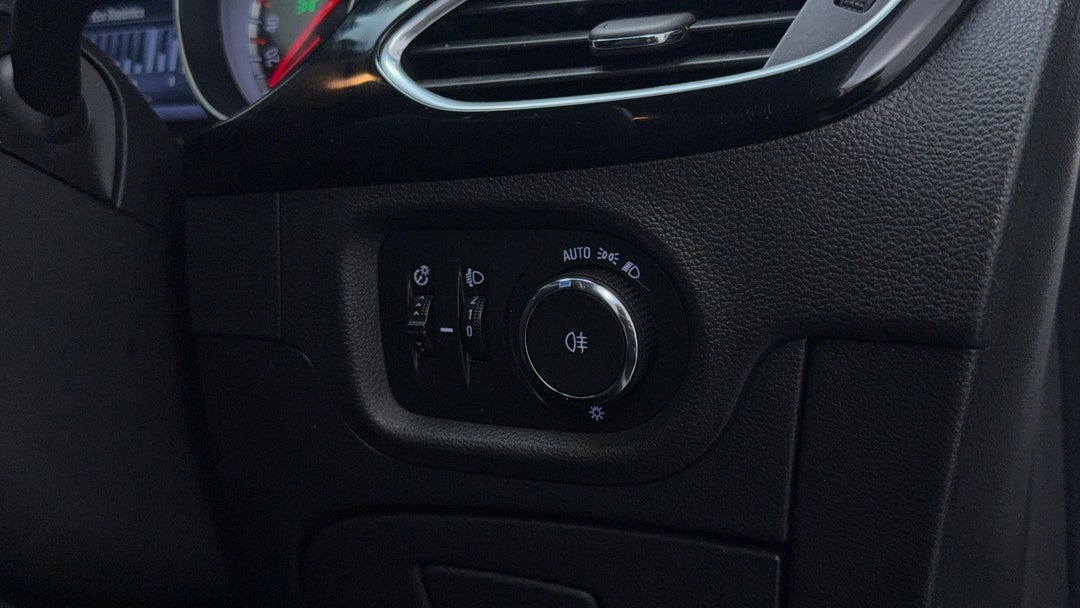 Utility Switches/Buttons