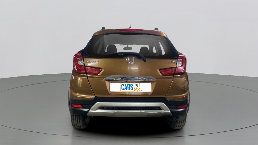 Back/Rear
