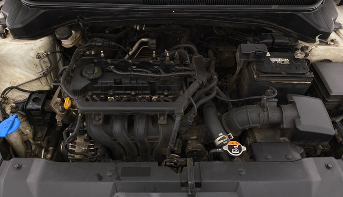 2020 Hyundai NEW I20 SPORTZ 1.2 MT, Petrol, Manual, 55,169 km, Open Bonet