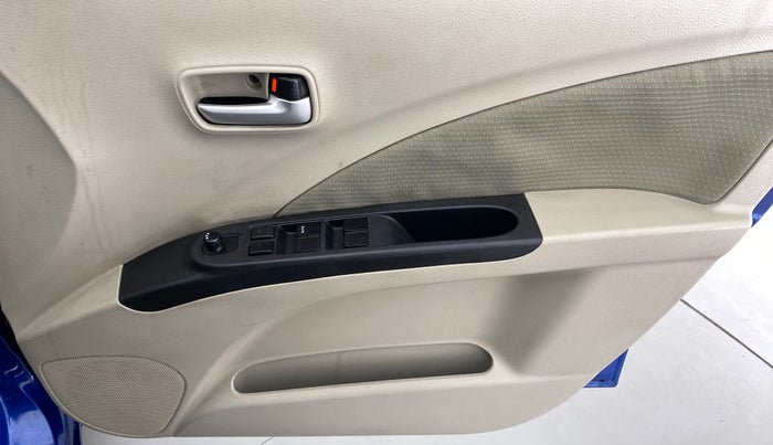 2017 Maruti Celerio ZXI AMT, Petrol, Automatic, 50,354 km, Driver Side Door Panels Control