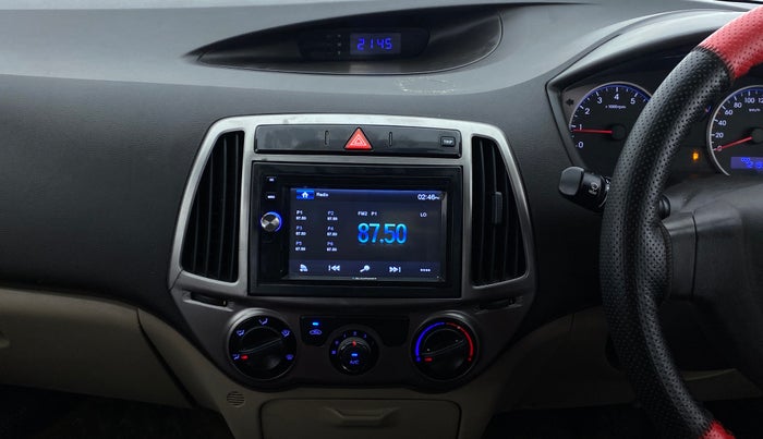 2012 Hyundai i20 MAGNA 1.2 VTVT, Petrol, Manual, 72,193 km, Air Conditioner