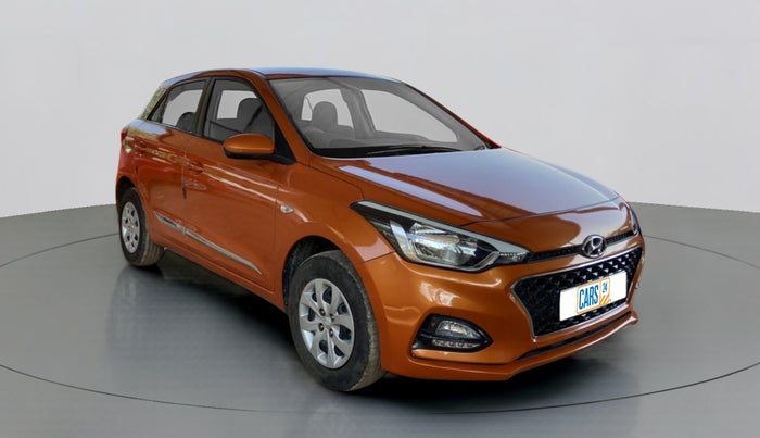 2019 Hyundai Elite i20 1.2 MAGNA PLUS VTVT, Petrol, Manual, 18,825 km, SRP
