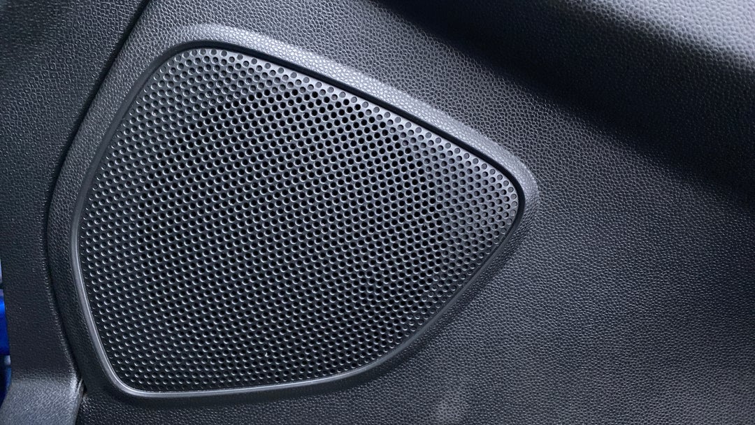 Speaker 
