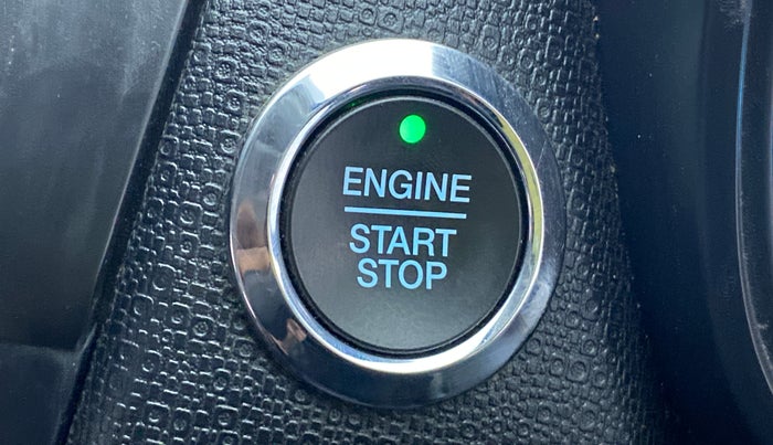 2018 Ford Ecosport 1.5TITANIUM TDCI, Diesel, Manual, 48,939 km, Keyless Start/ Stop Button