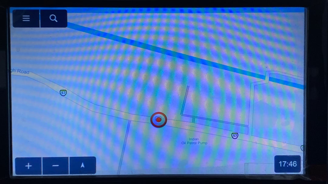 Navigation System