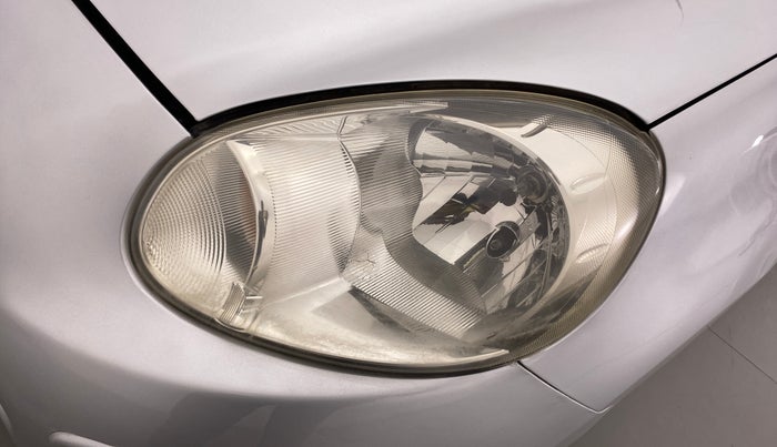 2010 Nissan Micra XL PETROL, Petrol, Manual, 78,403 km, Left headlight - Faded