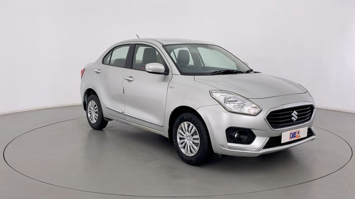 2017 Maruti DZIRE VXI AMT