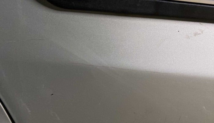 2019 Maruti Celerio ZXI D, Petrol, Manual, 16,187 km, Right rear door - Minor scratches