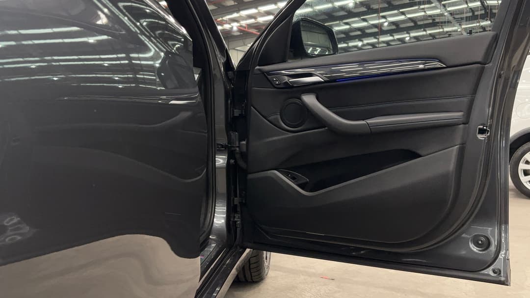 2022 BMW X1 sDrive 20i M Sport, Automatic, 49554 km, Speaker View