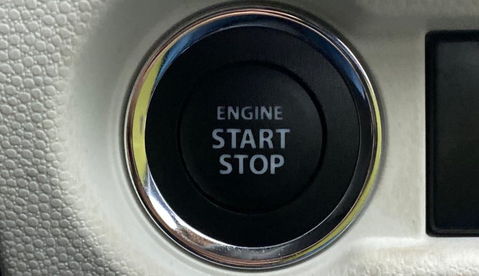 2022 Maruti IGNIS ZETA 1.2 K12, Petrol, Manual, 419 km, Keyless Start/ Stop Button