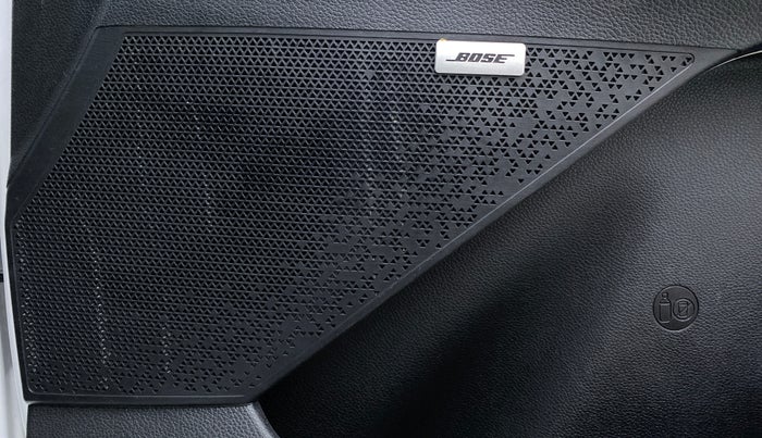 2020 KIA SONET GTX PLUS 1.5D  AT, Diesel, Automatic, 25,011 km, Speaker