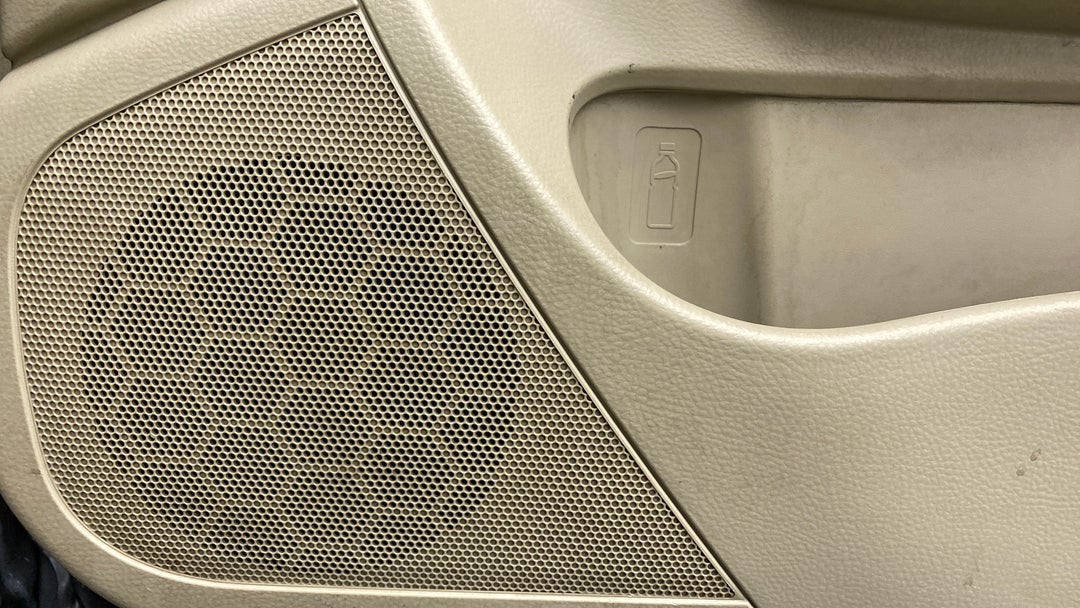 Speaker 