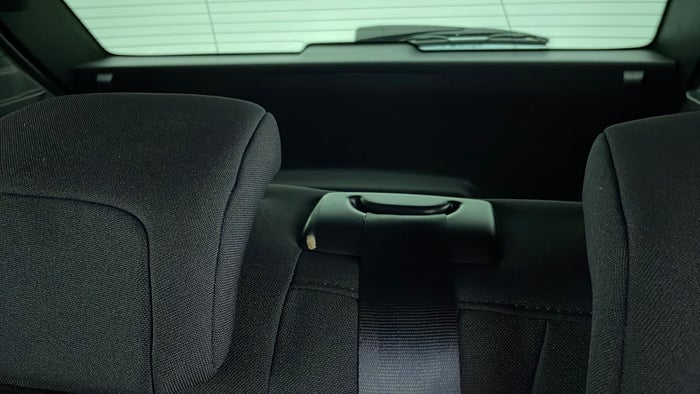 PEUGEOT 3008-Seat 2nd row LHS Stain