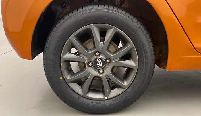 2019 Hyundai Elite i20 1.4 SPORTS PLUS CRDI, Diesel, Manual, 36,836 km, Right Rear Wheel