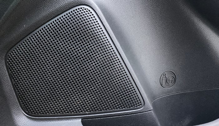 2019 Hyundai Elite i20 1.4 SPORTS PLUS CRDI, Diesel, Manual, 36,836 km, Speaker