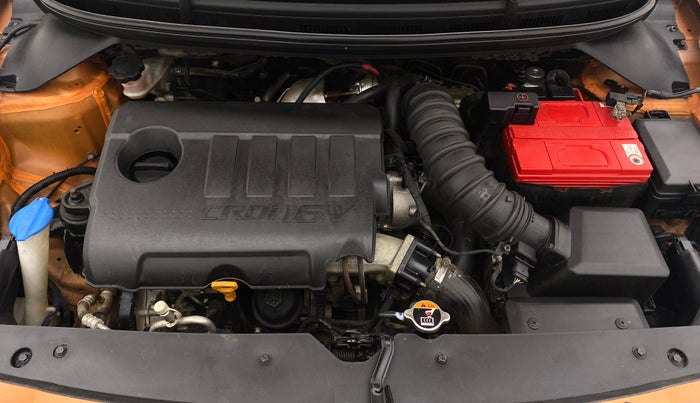 2019 Hyundai Elite i20 1.4 SPORTS PLUS CRDI, Diesel, Manual, 36,836 km, Open Bonet