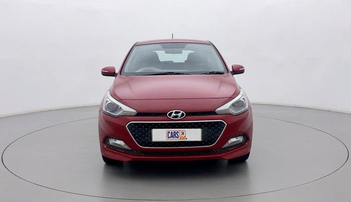 2016 Hyundai Elite i20 ASTA 1.2 (O), Petrol, Manual, 28,026 km, Highlights