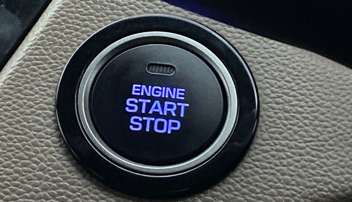 2016 Hyundai Elite i20 ASTA 1.2 (O), Petrol, Manual, 28,026 km, Keyless Start/ Stop Button