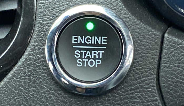 2020 Ford FREESTYLE TITANIUM 1.2 TI-VCT MT, Petrol, Manual, 4,628 km, Keyless Start/ Stop Button