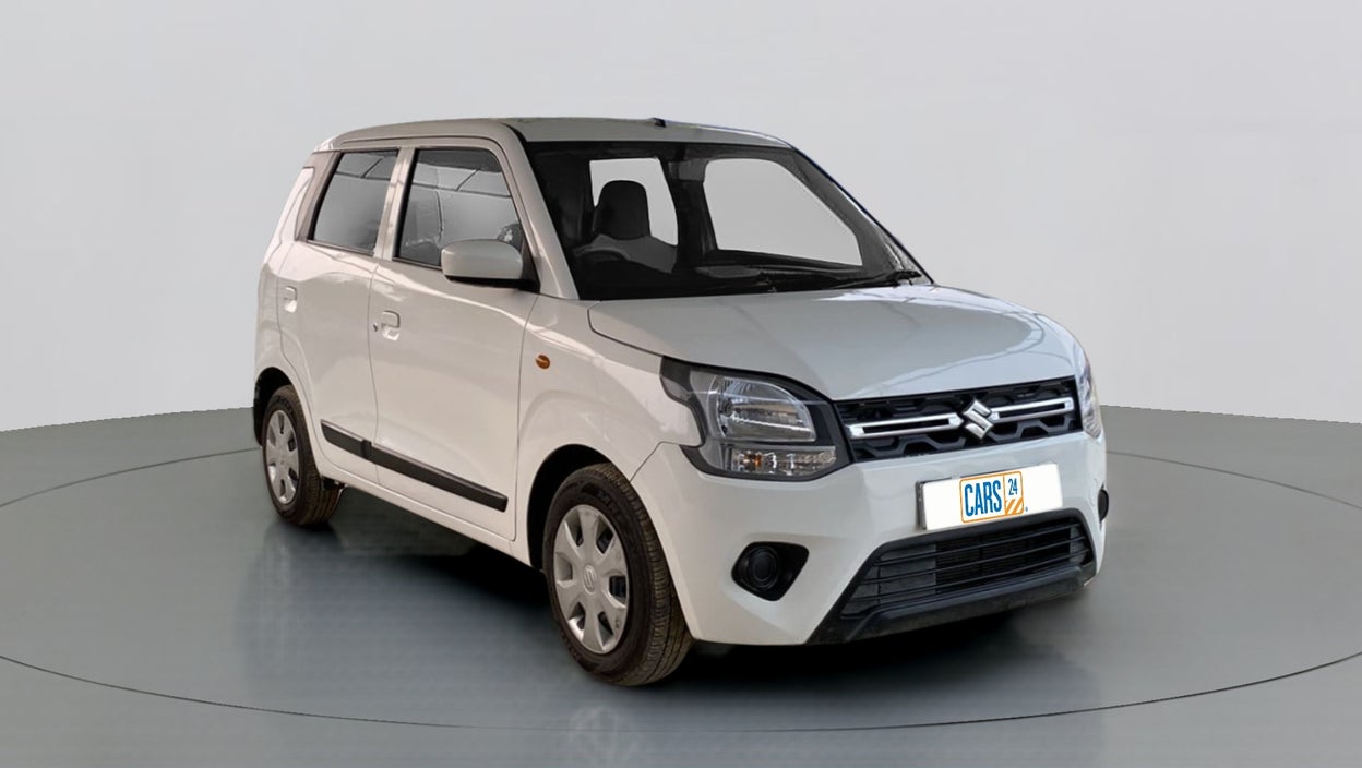 Right Front Diagonal
