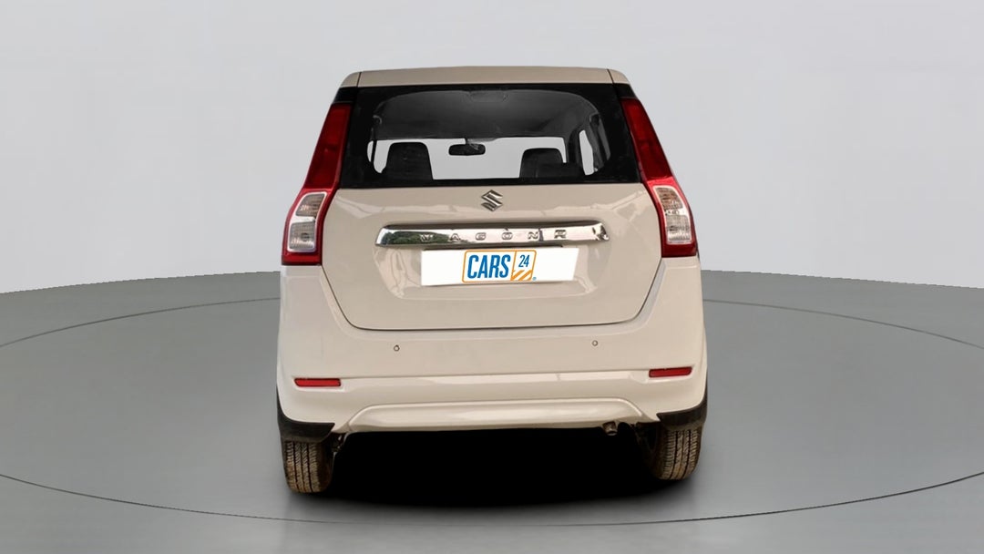Back/Rear
