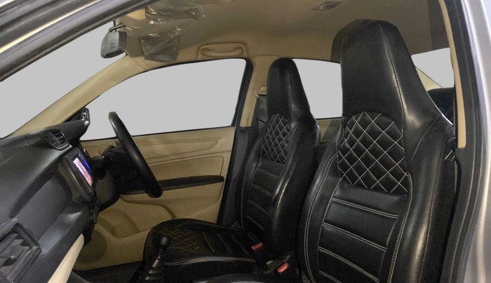 2019 Honda Amaze 1.2 EMT I VTEC, Petrol, Manual, 36,690 km, Right Side Front Door Cabin