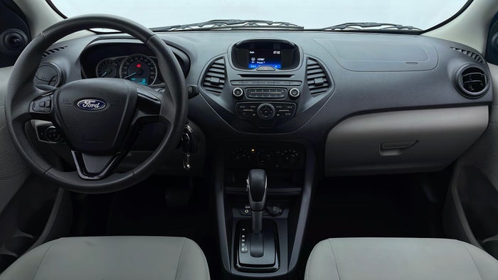 Usado FORD FIGO AMBIENTE Kms Driven Car en Dubai figo impulse 2017 Usado FORD FIGO AMBIENTE Kms Driven Car en Dubai
