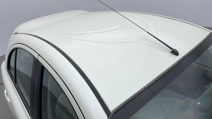 NISSAN MICRA-Roof/Sunroof View