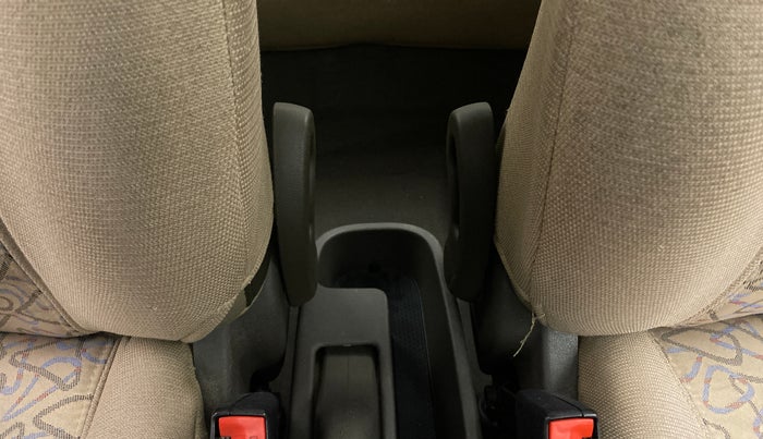 2015 Hyundai i10 MAGNA 1.1 IRDE2, Petrol, Manual, 27,420 km, Driver Side Adjustment Panel