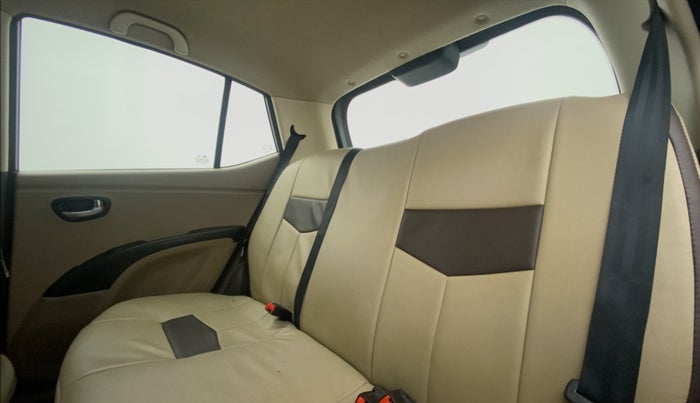 2012 Hyundai i10 MAGNA 1.2 KAPPA2, Petrol, Manual, 56,345 km, Right Side Rear Door Cabin