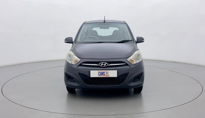 2012 Hyundai i10 MAGNA 1.2 KAPPA2, Petrol, Manual, 56,345 km, Highlights
