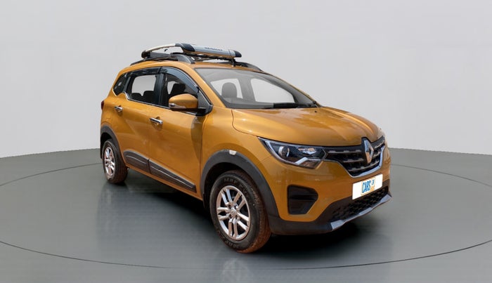 2019 Renault TRIBER 1.0 RXT, Petrol, Manual, 10,231 km, SRP