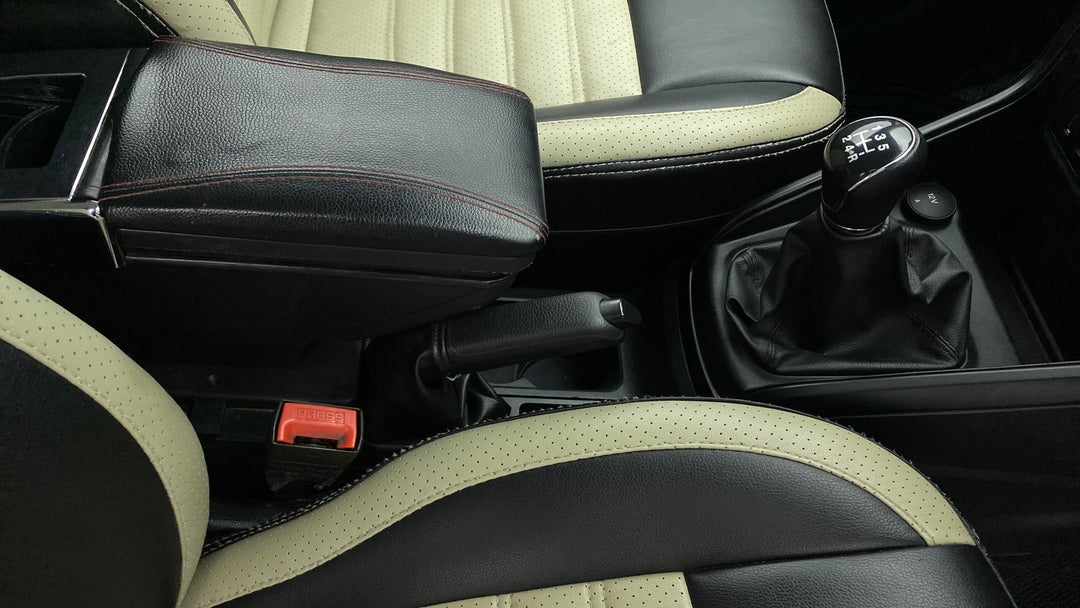 Gear Lever