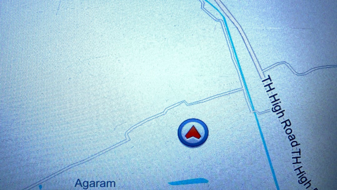 Navigation System