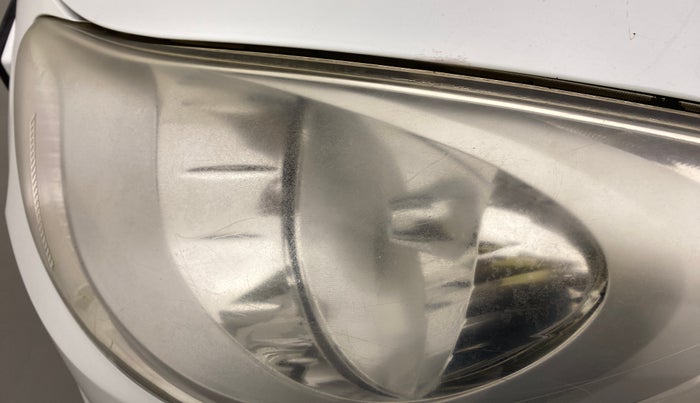 2013 Hyundai i10 MAGNA 1.2 KAPPA2, Petrol, Manual, 81,864 km, Left headlight - Faded