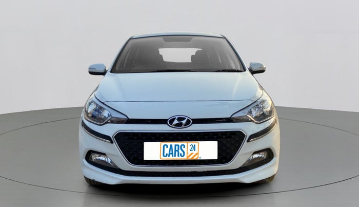 2015 Hyundai Elite i20 ASTA 1.2, Petrol, Manual, 6,421 km, Highlights