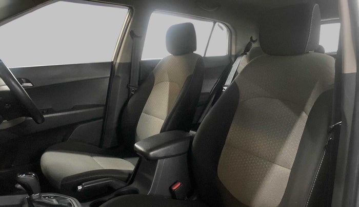 2016 Hyundai Creta 1.6 SX AT CRDI, Diesel, Automatic, 93,714 km, Right Side Front Door Cabin
