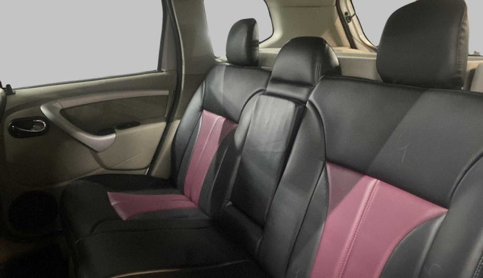 2014 Nissan Terrano XL OPT 85 PS, Diesel, Manual, 96,956 km, Right Side Rear Door Cabin