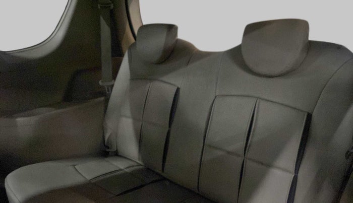 2014 Maruti Ertiga VDI ABS, Diesel, Manual, 84,595 km, Third Seat Row ( optional )