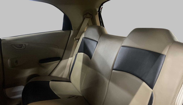 2016 Honda Brio 1.2 S MT I VTEC, Petrol, Manual, 38,785 km, Right Side Rear Door Cabin