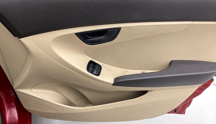 2017 Hyundai Eon ERA PLUS, Petrol, Manual, 60,289 km, Driver Side Door Panels Control