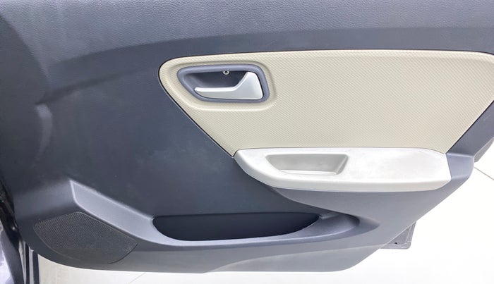 2016 Maruti Alto K10 VXI P, Petrol, Manual, 89,220 km, Driver Side Door Panels Control
