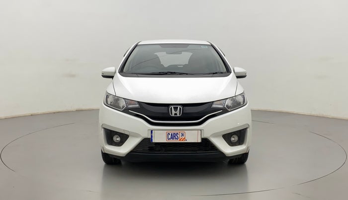 2018 Honda Jazz 1.2 V MT, Petrol, Manual, 64,797 km, Front