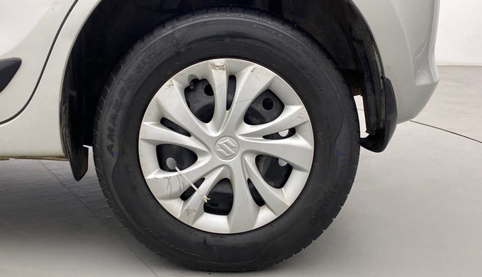 2019 Maruti Swift VXI, Petrol, Manual, 41,174 km, Left Rear Wheel