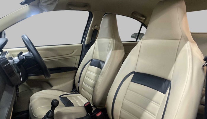 2019 Honda Amaze 1.2 EMT I VTEC, Petrol, Manual, 48,558 km, Right Side Front Door Cabin