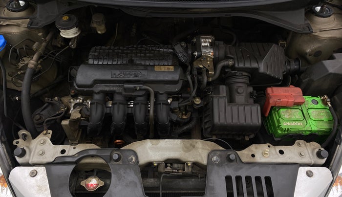 2014 Honda Amaze 1.2 EXMT I VTEC, Petrol, Manual, 70,248 km, Open Bonet